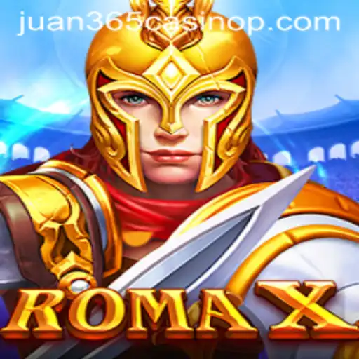 Discover RomaX Casino Game at Juan 365