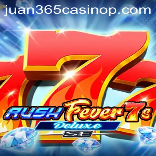 Exploring the Excitement of RushFever7sDeluxeSE at Juan 365 Casino