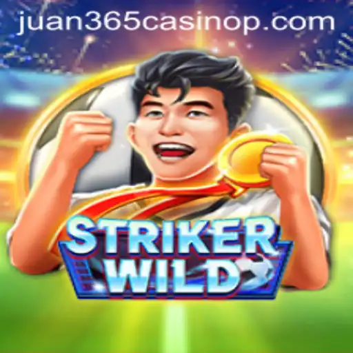 Discover StrikerWILD: A Thrilling Adventure at Juan 365 Casino