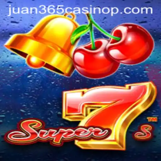 Exploring Super7s at Juan 365 Casino