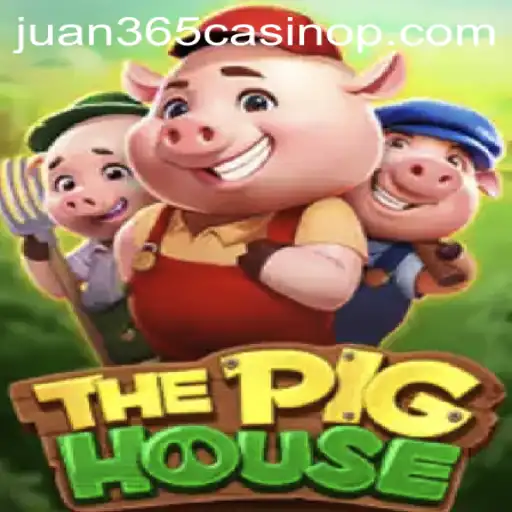 Exploring ThePigHouse: A Riveting Game at Juan 365 Casino