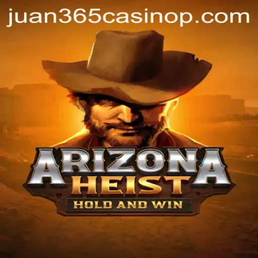 Arizona Heist Game Strategic Mastery