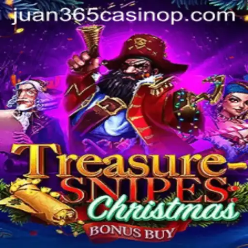 Discover the Exciting World of TreasuresnipesChristmas at Juan 365 Casino