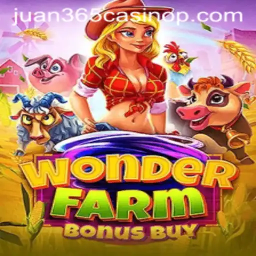 Exploring the Exciting World of WonderFarmBonusBuy at Juan 365 Casino