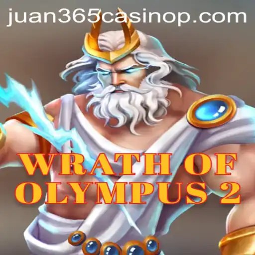 Exploring the Exciting World of WrathofOlympus2 at Juan 365 Casino