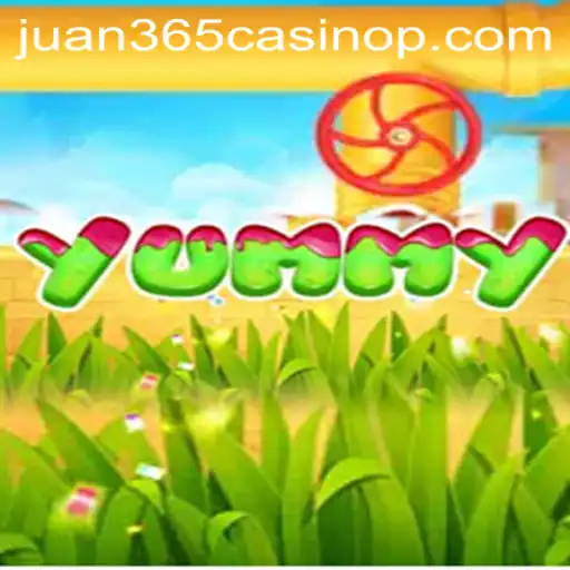 Exploring the Exciting World of Yummy at Juan 365 Casino