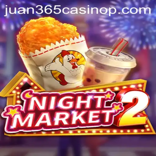Unlocking the Excitement: NightMarket2 and Its Connection to Juan 365 Casino