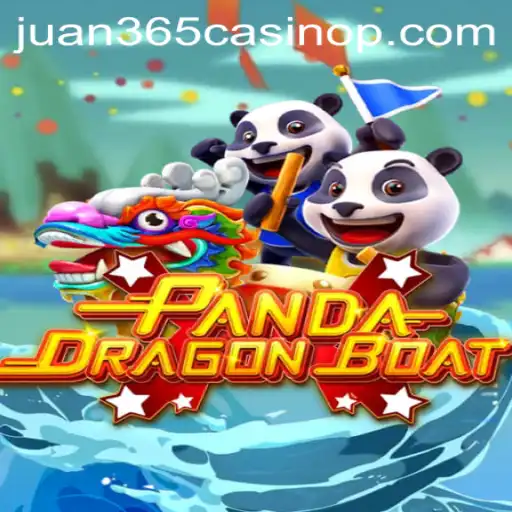 The Enchanting World of PANDADRAGONBOAT at Juan 365 Casino
