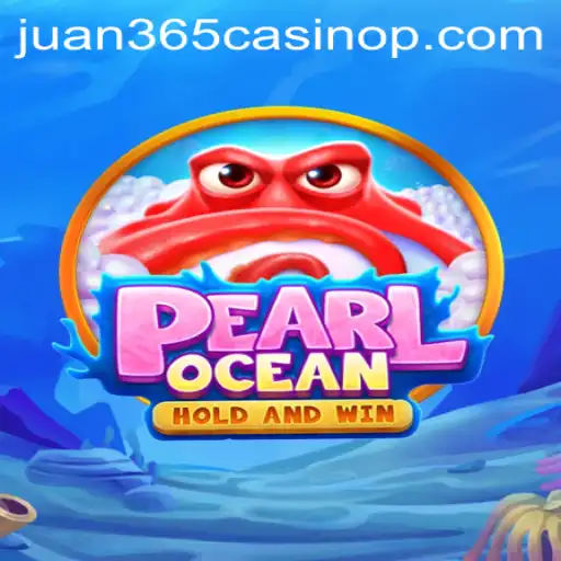 Exploring 'PearlOcean': The Latest Thrill in Online Gaming at Juan 365 Casino