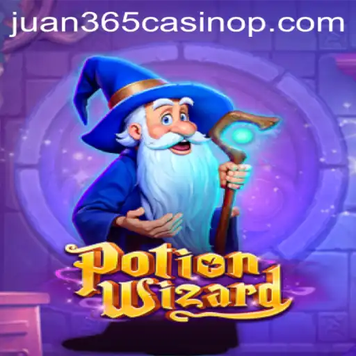 PotionWizard: Dive into the Enchanting World of Magic and Mastery