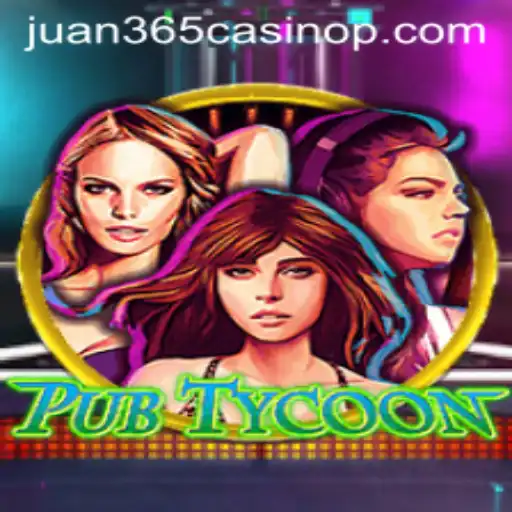 Exploring PubTycoon: A Dynamic Blend of Vintage Fun with a Modern Twist