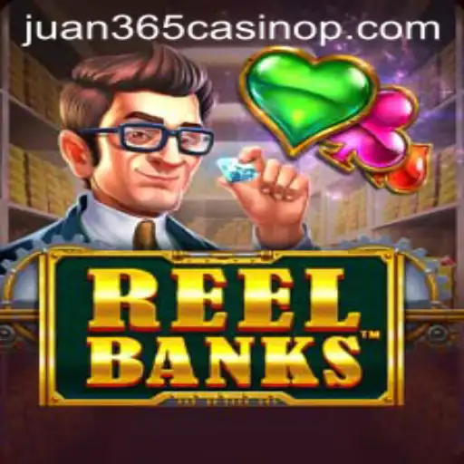Discover the Excitement of ReelBanks at Juan 365 Casino