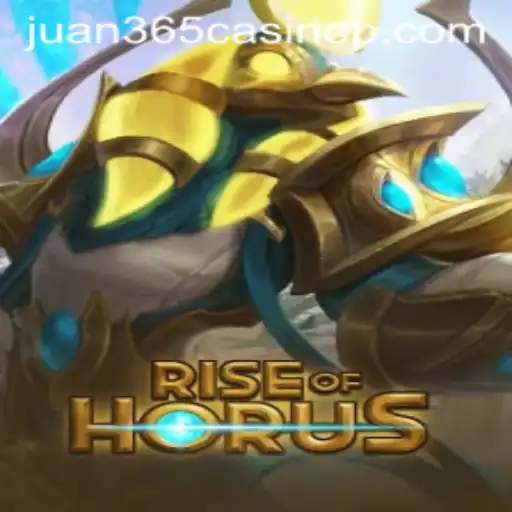 Exploring RiseofHorus at Juan 365 Casino