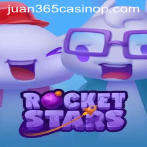 RocketStars: A Thrilling Journey Into Space Gaming