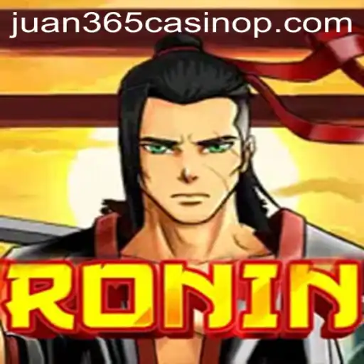 Discovering the Exciting World of Ronin at Juan 365 Casino