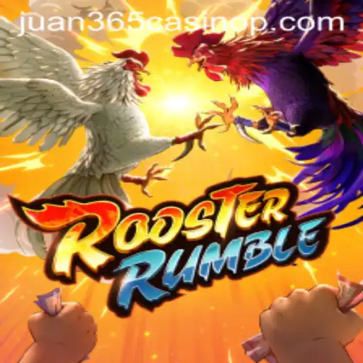 Exploring RoosterRumble at Juan 365 Casino: A Journey into Competitive Gameplay