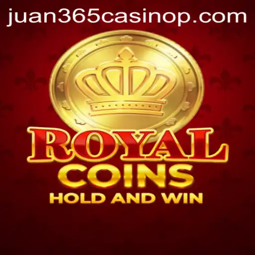 RoyalCoins: An Intriguing Adventure in the World of Juan 365 Casino