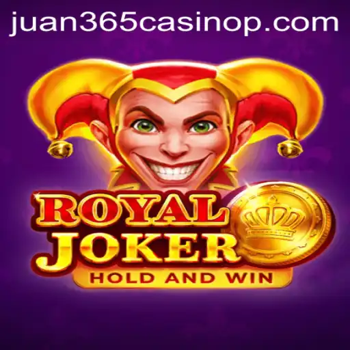 Discover the Thrilling World of RoyalJoker at Juan 365 Casino