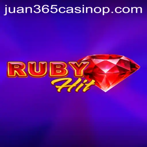 Exploring RubyHit: A Jewel of Innovation in Juan 365 Casino