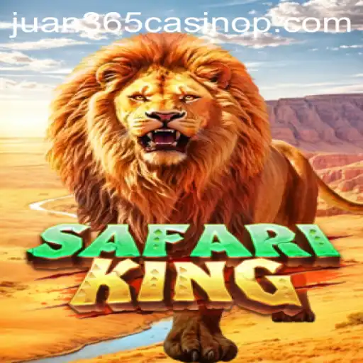The Thrilling World of SafariKing: A Deep Dive into Juan 365 Casino's Popular Game