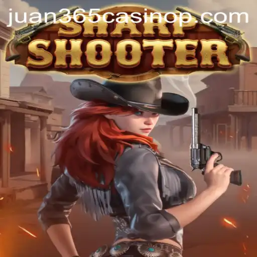 Sharpshooter: The Thrilling Casino Game Taking Juan 365 Casino by Storm