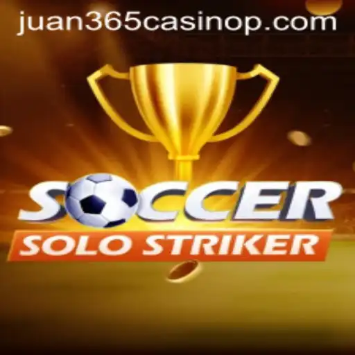 Experience the Thrill with SoccerSoloStriker: Blaze Your Path to Victory
