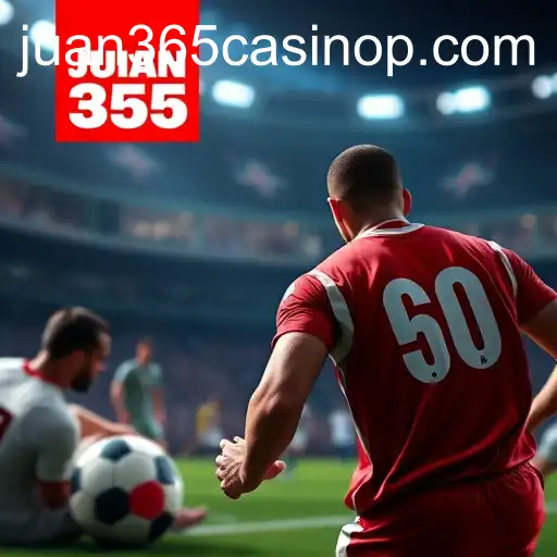 The Thrilling Intersection of Sports and Online Gaming at Juan 365 Casino
