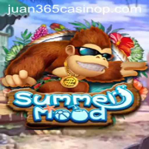 Discovering SummerMood: A Vibrant New Experience at Juan 365 Casino