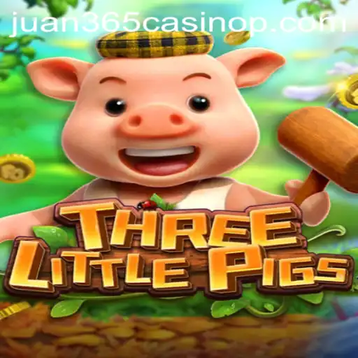 Exploring the Enchanting World of THREELITTLEPIGS at Juan 365 Casino