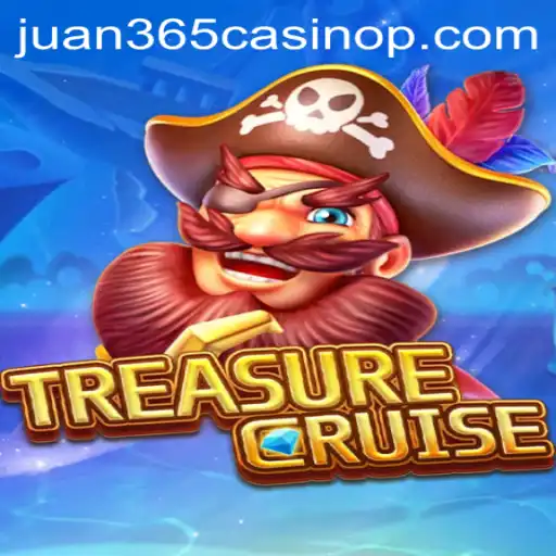 Exploring the Exciting World of TREASURECRUISE and Its Connection to Juan 365 Casino