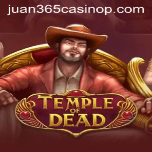 Unveiling TempleofDead: A Thrilling Gaming Experience at Juan 365 Casino