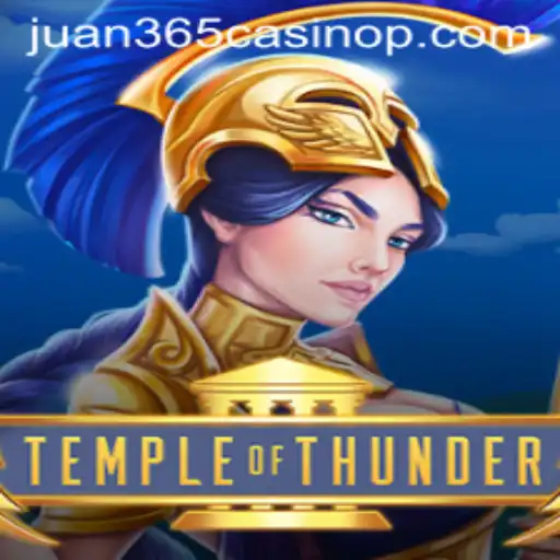 Unveiling the Adventure of TempleofThunder: A Casino Game Revolution