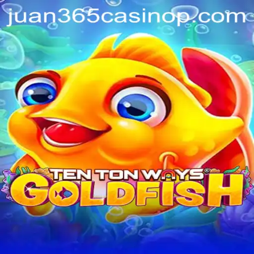 Exploring the Excitement of TenTonWaysGoldfish