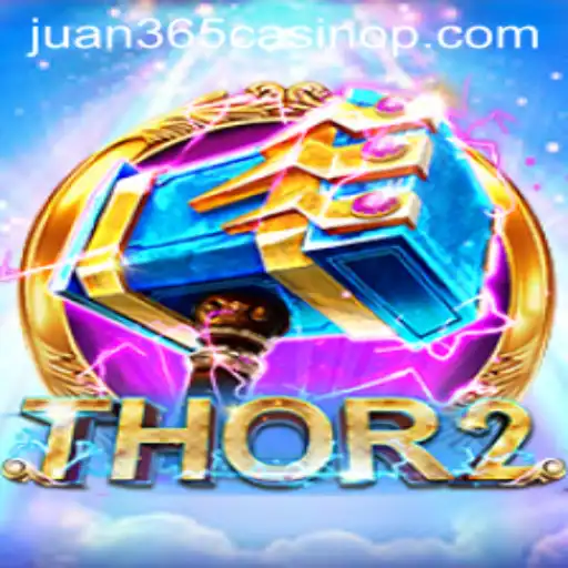 Unveiling the Mystical World of Thor2: A Guide to Conquering the Slots at Juan 365 Casino