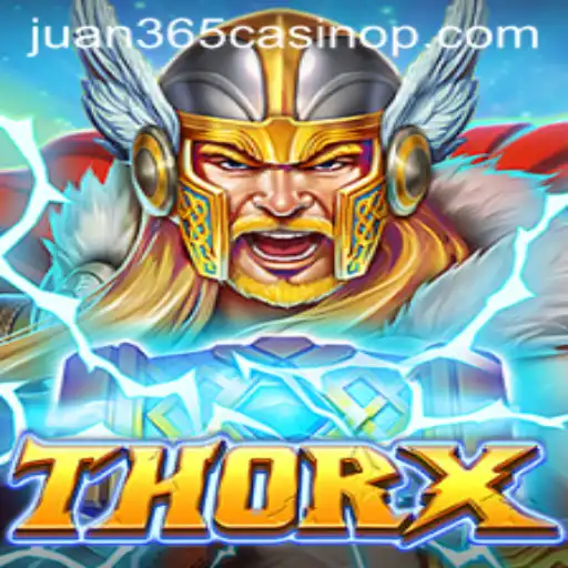 Exploring ThorX: An Epic Adventure in the Juan 365 Casino