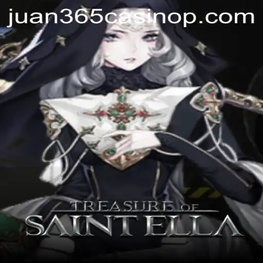 Exploring the World of TreasureofSaintElla: A Captivating Game Experience