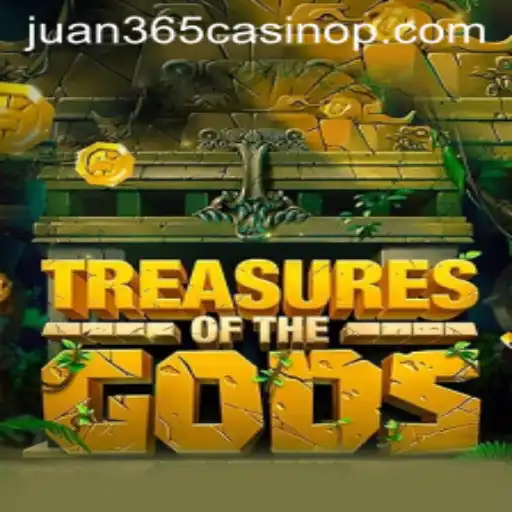 Unveiling the Thrills of TreasureoftheGods at Juan 365 Casino