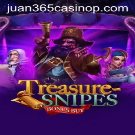 Exciting World of TreasuresnipesBonusBuy at Juan 365 Casino
