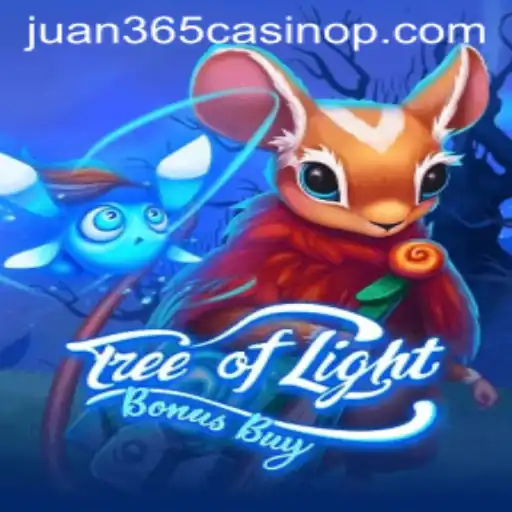 Exploring the Enchanting World of TreeOfLightBonusBuy at Juan 365 Casino