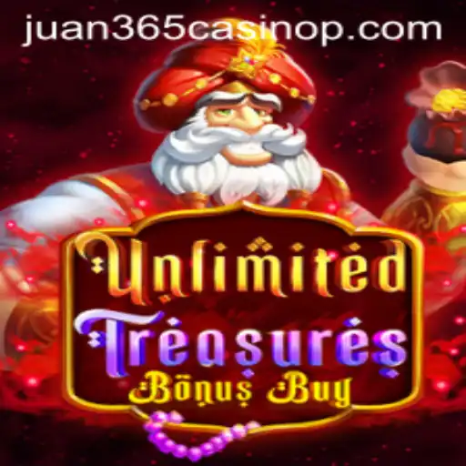 UnlimitedTreasuresBonusBuy: A Thrilling Adventure at Juan 365 Casino