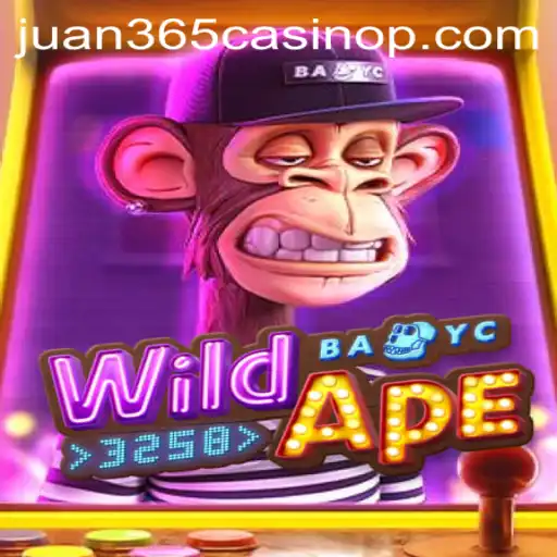 Exploring the Exciting World of WildApe3258 at Juan 365 Casino