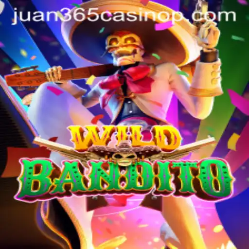 Exploring the Magic of WildBandito at Juan 365 Casino