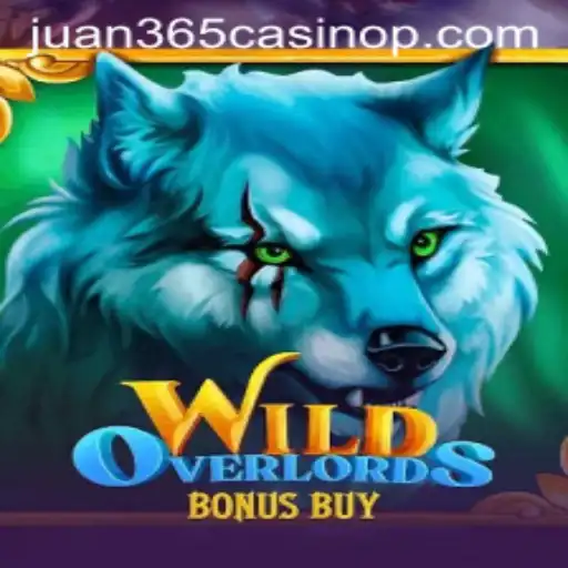 Exploring WildOverlordsBonusBuy at Juan 365 Casino