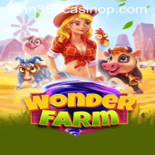 Discover the Enchanting World of WonderFarm and its Connection to Juan 365 Casino