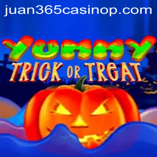 YummyTrickorTreat: A Spooky Adventure Game for the Digital Age