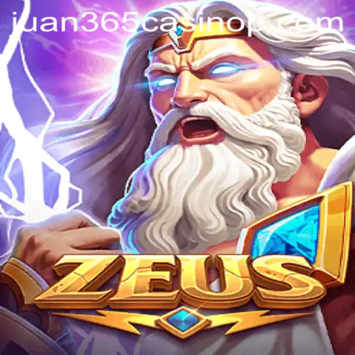 Exploring the Thrill of Zeus in Juan 365 Casino